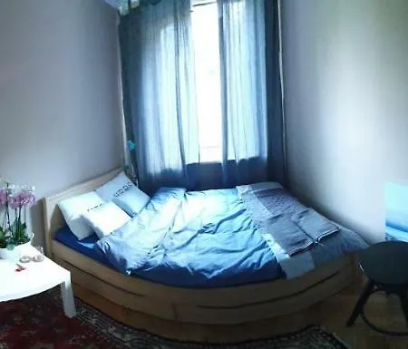 Pokoj Gosciny Pod Lasem 民宿